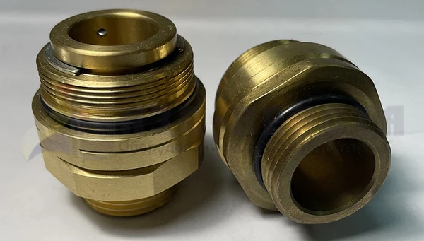 Муфта поворотная JIAHAO 25 EA 375.0